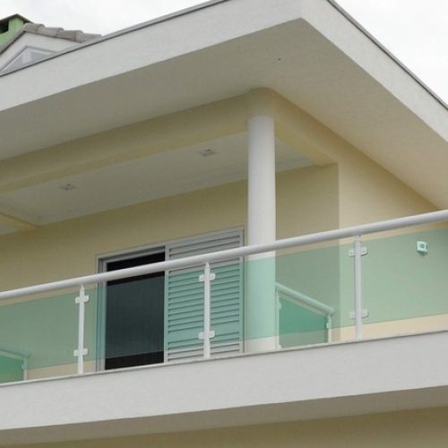 Vidro-Verde-Aluminio-Branco Vidro-Verde-Aluminio-Branco